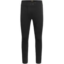 Gold's Gym KEN Sportleggings Schwarz M