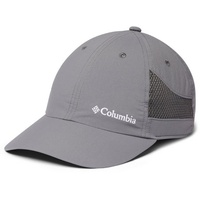 Columbia Cap Tech Shade Hat 1539331023 Grau 00