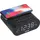 Denver CRQ-107 - clock radio - FM