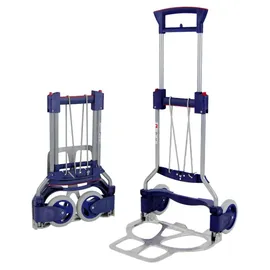 SIMON, EVERS & CO. GMBH Transportkarre klappbar 125 kg