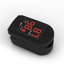 PULOX Pulsoximeter PO-100 Solo 1 St.