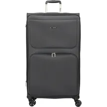 Stratic Bendigo Light + 4-Rollen L 84 cm / 105-120 l black