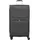 L 84 cm / 105-120 l black