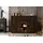 Wolf Möbel Highboard 145 x 40 x 101 cm Braun