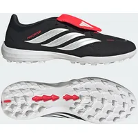 adidas Predator League TF Herren Core Black/Cloud White/Lucid Red 48 2/3