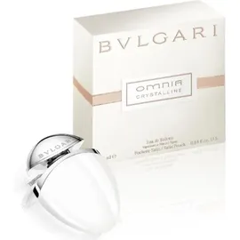 Bulgari Omnia Crystalline Eau de Toilette 25 ml