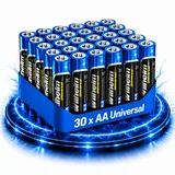Wilhelm AA 2800 mAh 30 St.
