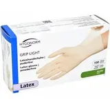 Franz Mensch Hygonorm® Grip Light, weiß M