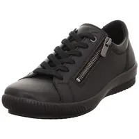 Legero Sneaker schwarz | Gr.: 38,5