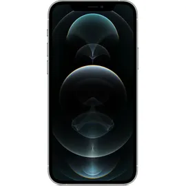 Apple iPhone 12 Pro 512 GB Silber