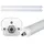 ETC Shop LED Wannenleuchte 1x 36W neutralweiß L 120 cm