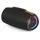 Nedis Bluetooth-Lautsprecher orange/schwarz