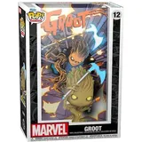 Funko POP! Comic Cover - Groot 12 Special Edition Covers - Marvel Neu & OVP