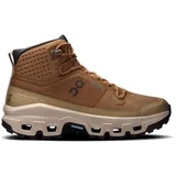 On Cloudrock Mid WP Damen Sphinx/Sand 42,5