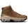 On Cloudrock Mid WP Damen Sphinx/Sand 42,5