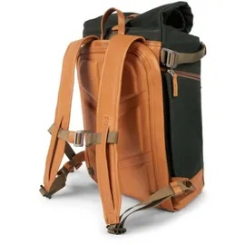 compagnon backpack Gen III Green - Lightbrown