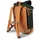 compagnon backpack Gen III Green - Lightbrown