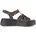 Plateau-Sandaletten 37 5