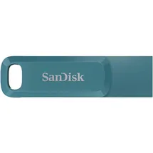 SanDisk Ultra Dual Drive Go 512 GB Navagio Bay USB 3.0