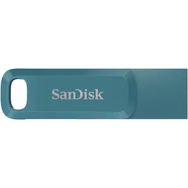 SanDisk Ultra Dual Drive Go 512 GB Navagio Bay USB 3.0