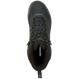 Merrell Speed Strike 2 Thermo Mid Wp Wanderstiefel - Black - EU 45