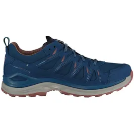 Lowa Innox EVO II GTX Damen StahlBlau/Altrosa 41