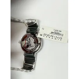 BERING Ceramic Edelstahl Keramik 29 mm 11429-789
