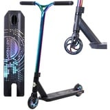 DRIFTWERK DAS ORIGINAL Freestyle Scooter DS2 neo holo