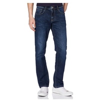 CAMEL ACTIVE 5-Pocket-Jeans 5-Pocket Jeans aus Baumwolle 32 blau 38/32