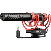 RØDE Microphones Rode VideoMic NTG