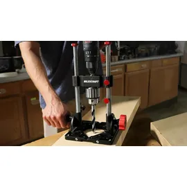 Milescraft DrillMatePRO Bohrständer
