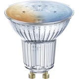 Ledvance LED SMART+ Zigbee GU10 Tunable White, 4058075729162,