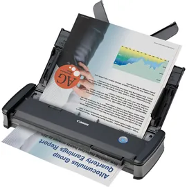 Canon imageFORMULA P-215II Dokumentenscanner