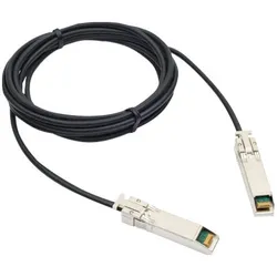 Extreme Networks Ethernet 10GBase-CR-Kabel - SFP+ (M)