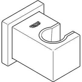 Grohe Euphoria Cube chrom