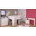 Parisot Kinderzimmer PIROUETTE 15 weiß