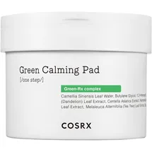 Cosrx One Step Green Hero Calming Pad Reinigungspads 70 Stück