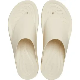 Crocs Brooklyn Flip-flops Bone 38-39