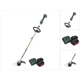 Metabo RTD 18 LTX BL 30 inkl. 2 x 8,0 Ah + Ladegerät