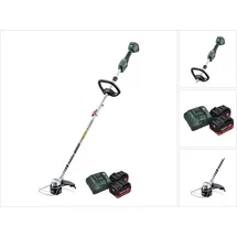 Metabo RTD 18 LTX BL 30 inkl. 2 x 8,0 Ah + Ladegerät
