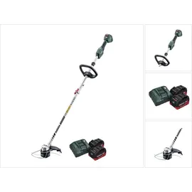 Metabo RTD 18 LTX BL 30 inkl. 2 x 8,0 Ah + Ladegerät