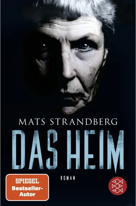 Das Heim - Mats Strandberg, Taschenbuch