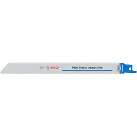 Bosch Säbelsägeblatt S 1125 VF Heavy for Metal 5 St.