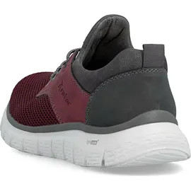 Rieker B6652 Herren Rot 46
