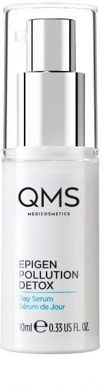 QMS Medicosmetics Epigen Pollution Detox Serum (klein 10 ml)