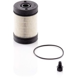 MANN-FILTER U 630 x KIT - Harnstofffilter – Für LKW