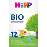 HiPP Kindermilch 600g