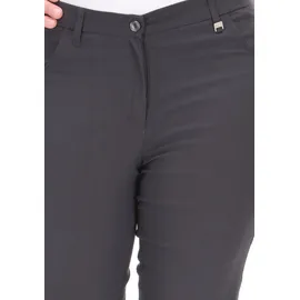 KjBrand 5-Pocket-Hose grau 46