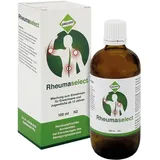 Dreluso-Pharmazeutika Dr.Elten & Sohn GmbH Rheumaselect Tropfen