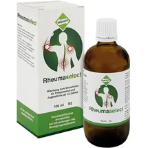 Dreluso-Pharmazeutika Dr.Elten & Sohn GmbH Rheumaselect Tropfen